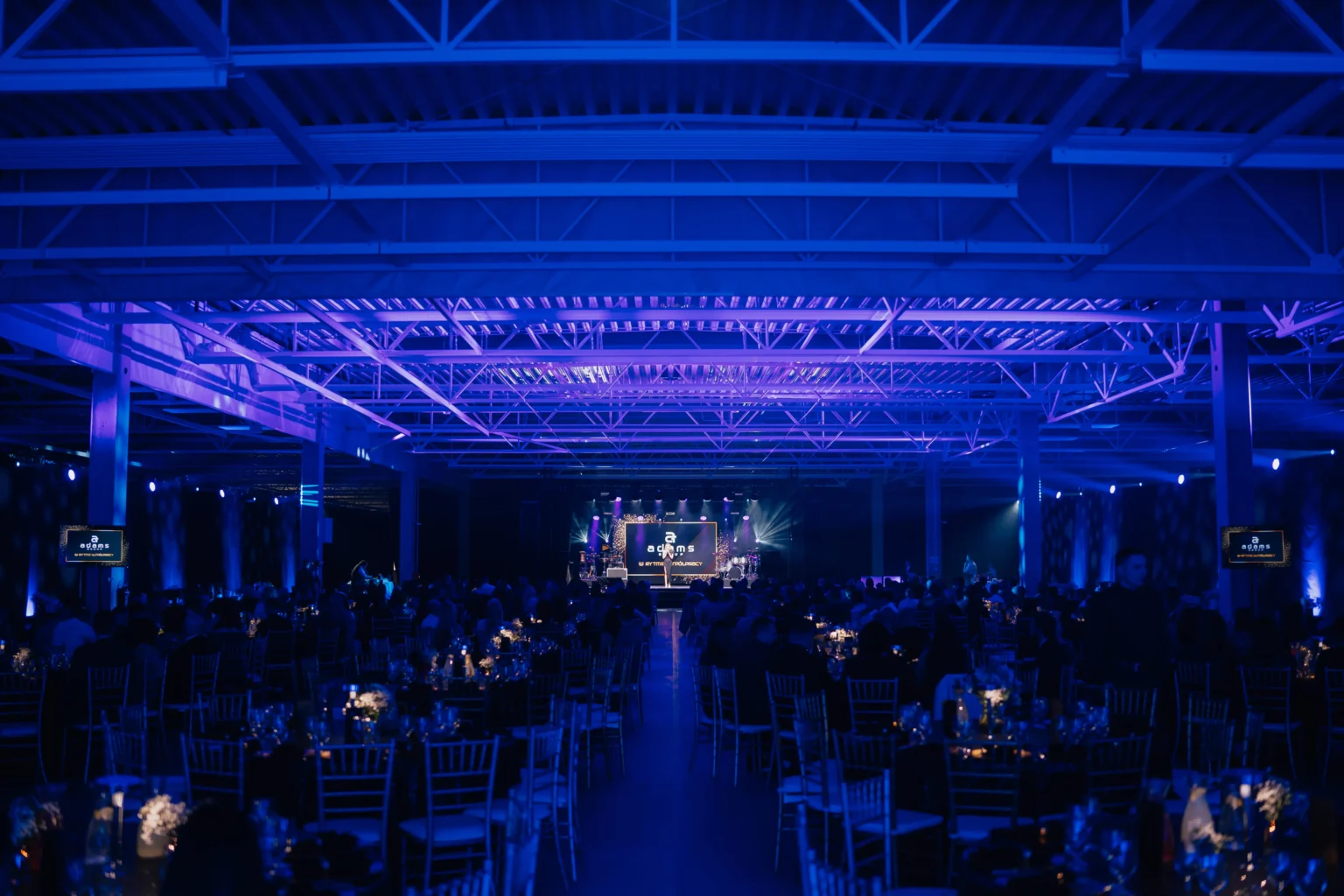 event firmowy