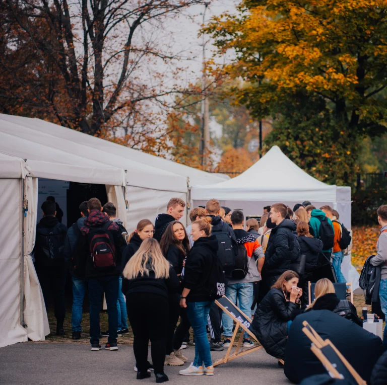 Piknik firmowy – organizacja i atrakcje