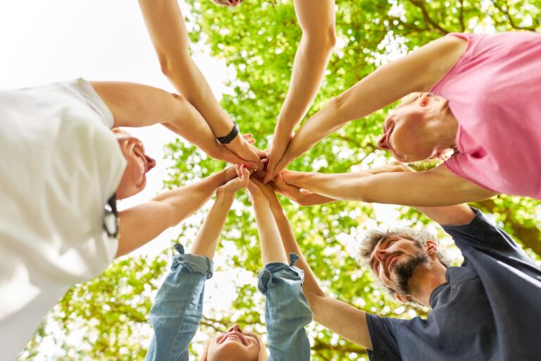 3 pomysły na&nbsp;gry integracyjne dla pracowników, które zaskoczyły wszystkich